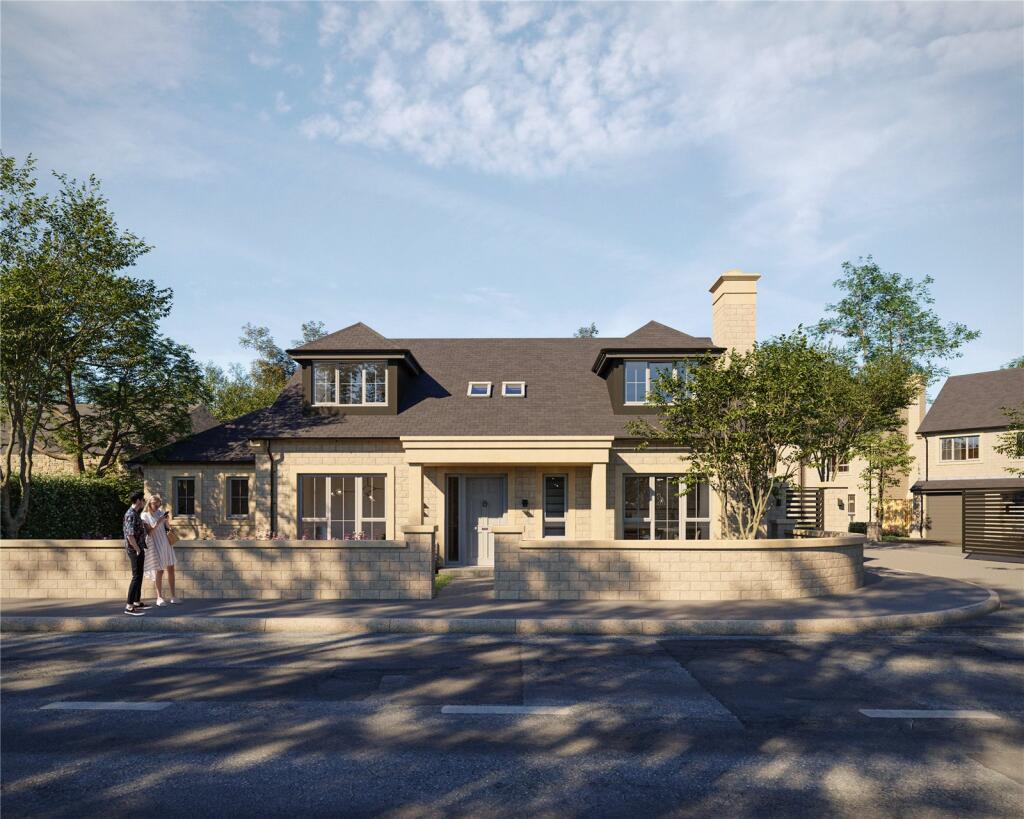 The Elm, Northcote Road, Langho, BB6