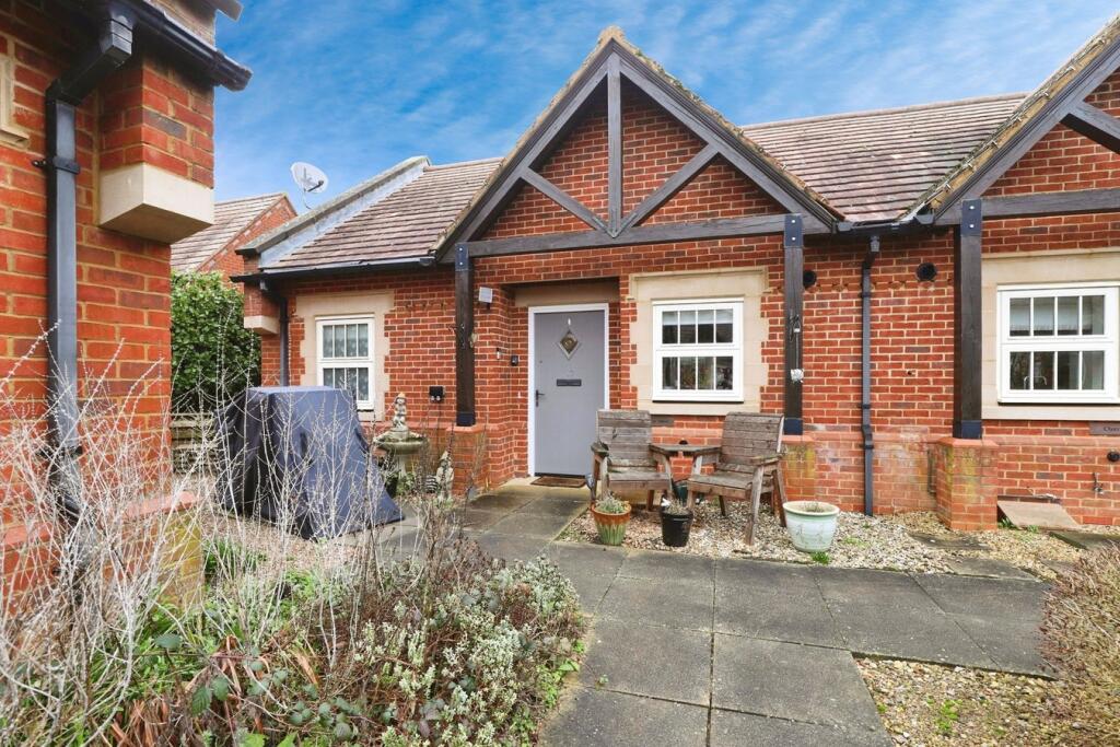 Main image of property: Huntsmans Drive, Oakham, LE15