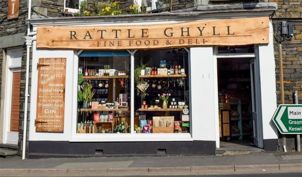 Main image of property: DELI AND FINE FOOD SHOP, Cumbria