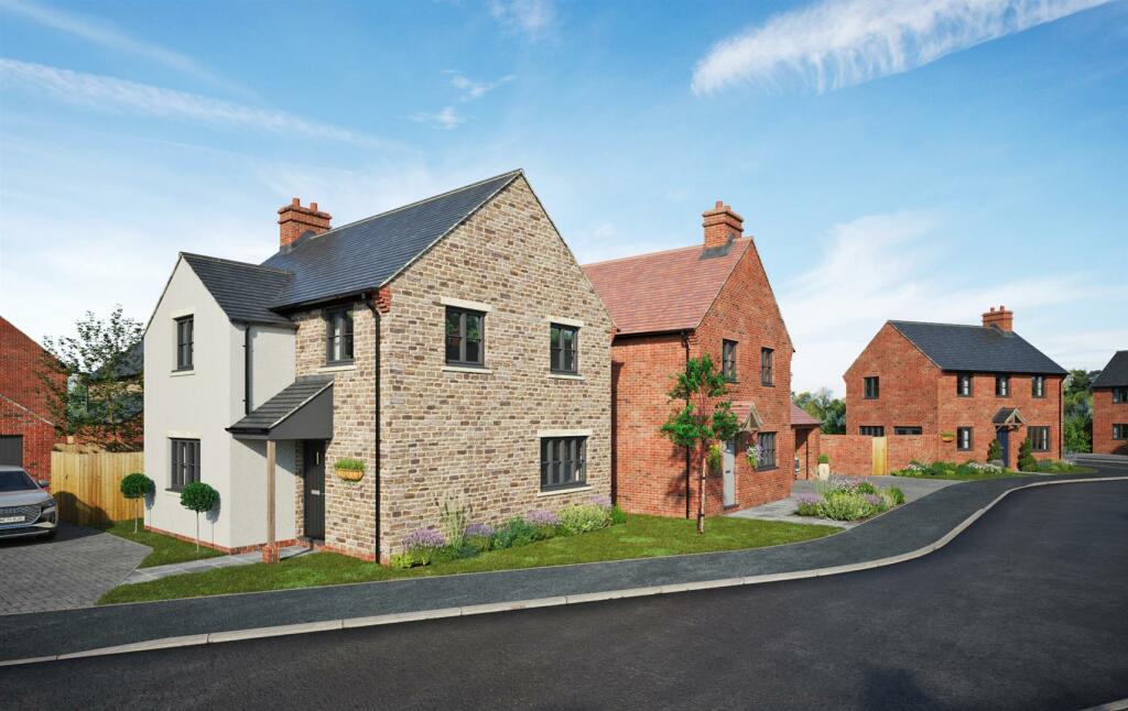 Blincow Road, Long Buckby, Northampton - View 2