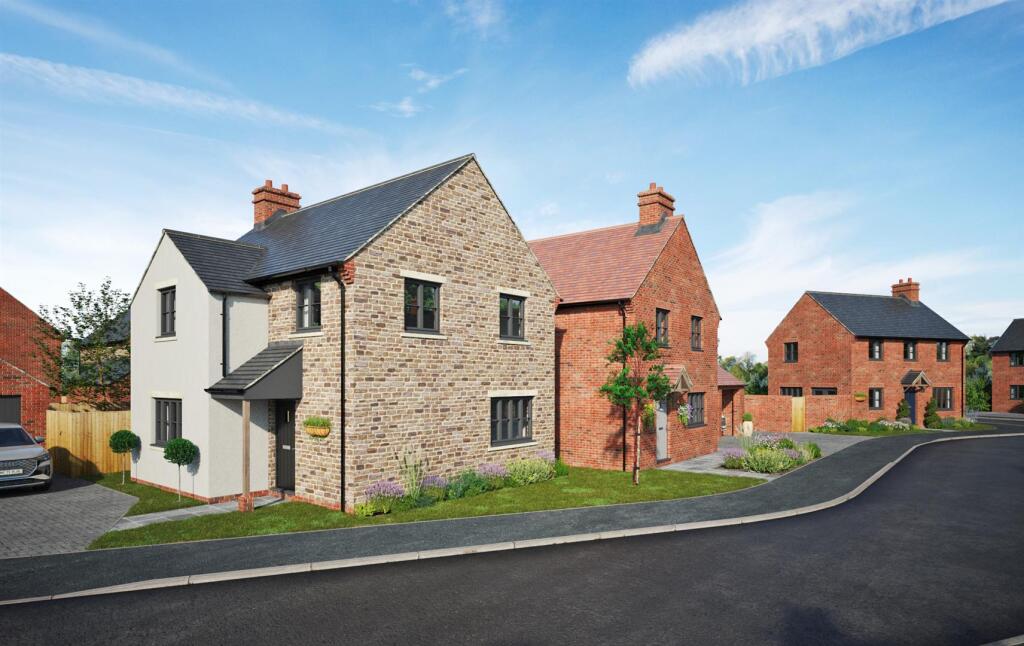 House in Long Buckby - View 2