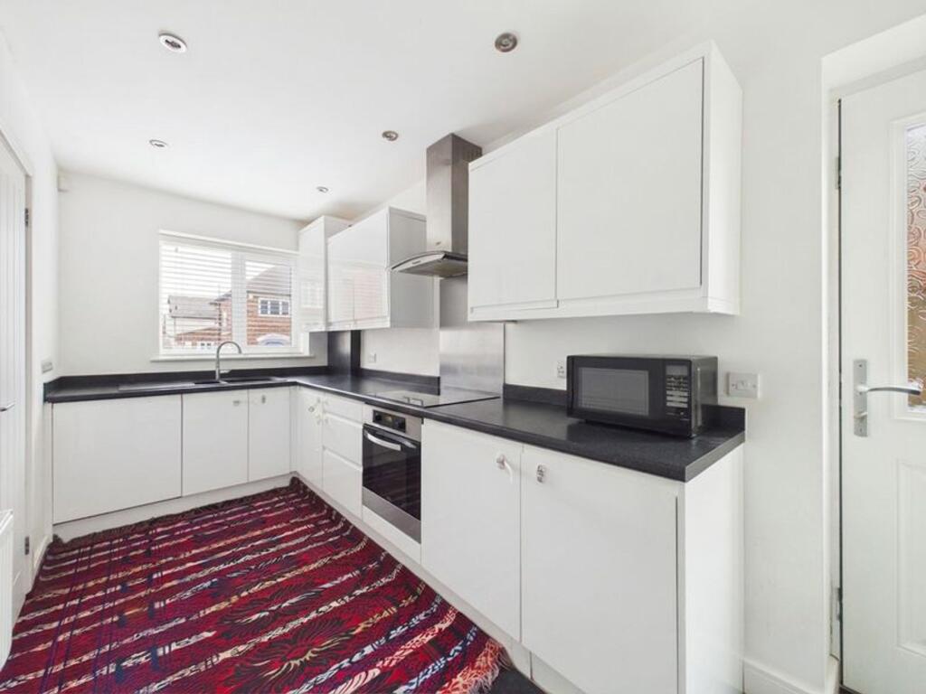 House in Nottingham, Highbury Vale - View 2