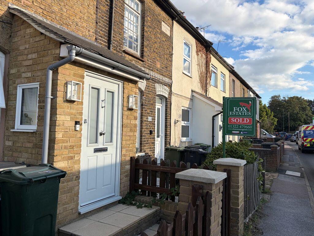 Main image of property: Hawley Terrace, Hawley Road