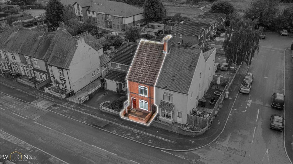 Main image of property: Bucks Hill, Nuneaton, Warwickshire, CV10