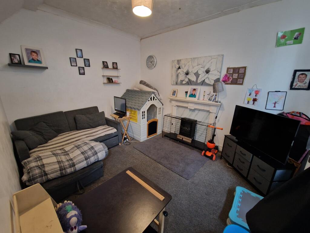 House in Blackpool - View 2
