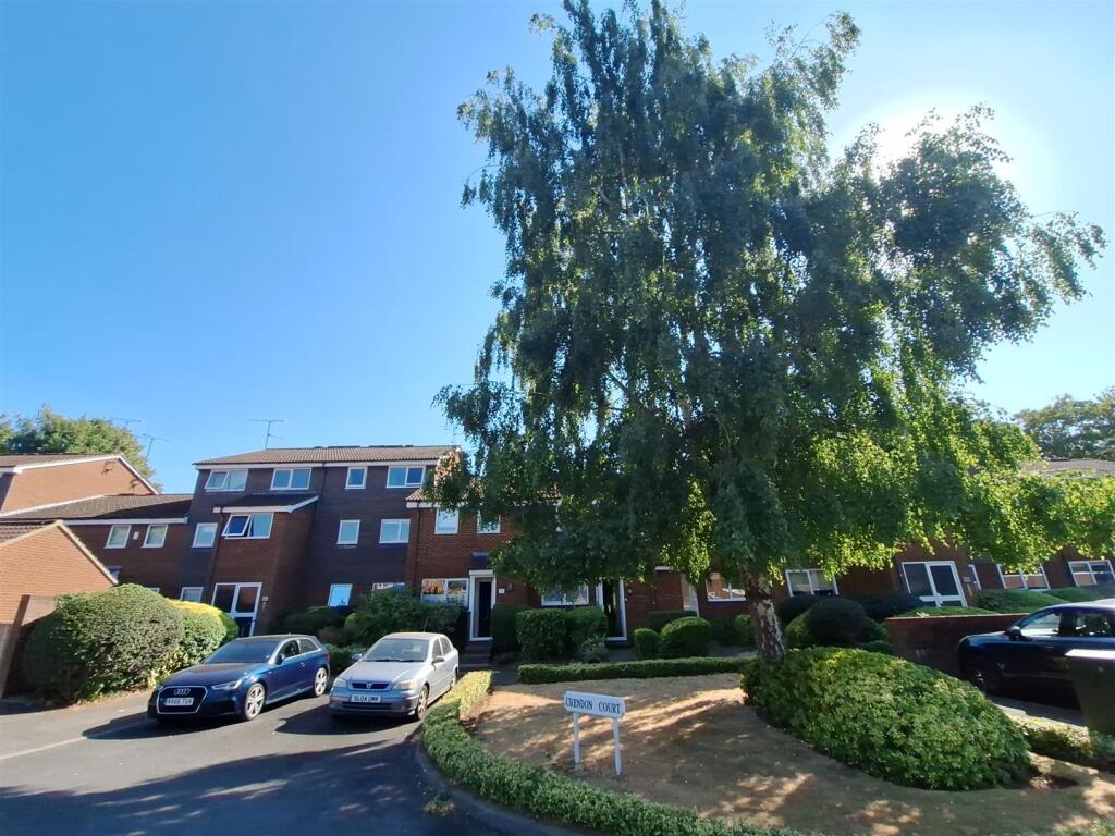 Main image of property: Crendon Court, Caversham, Reading
