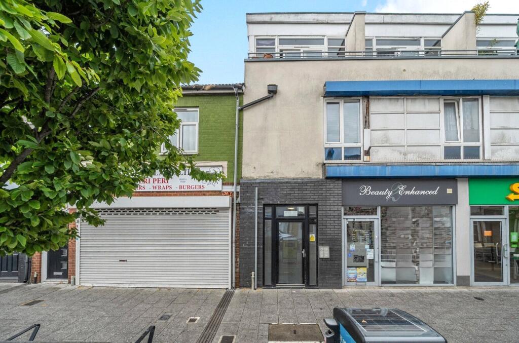 Main image of property: Victoria Road, Southampton, Hampshire, SO19