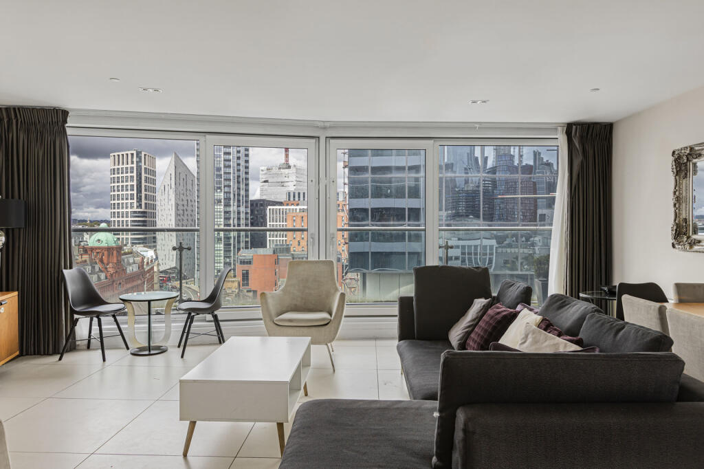 Main image of property: City Road, London, EC1Y