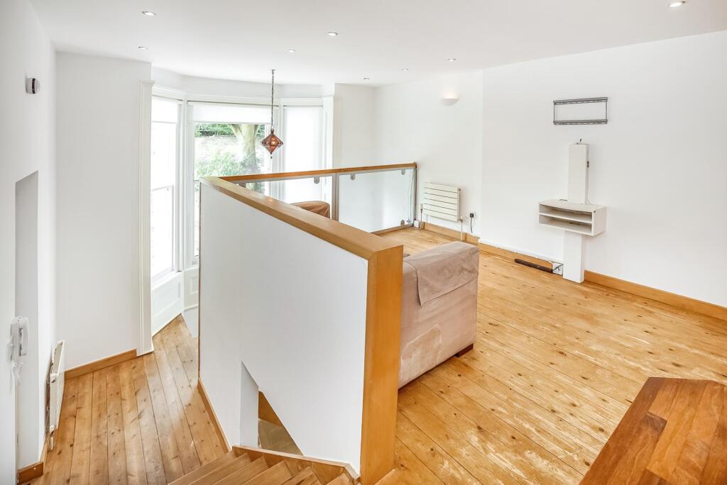 Main image of property: St. Charles Square, London, W10