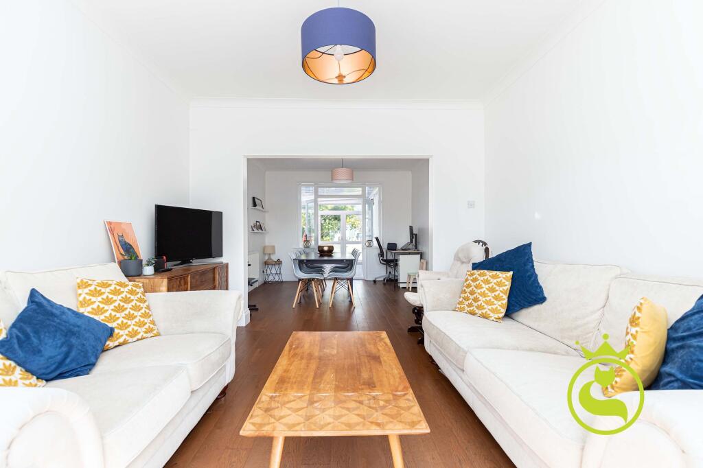 House in Bournemouth - View 4