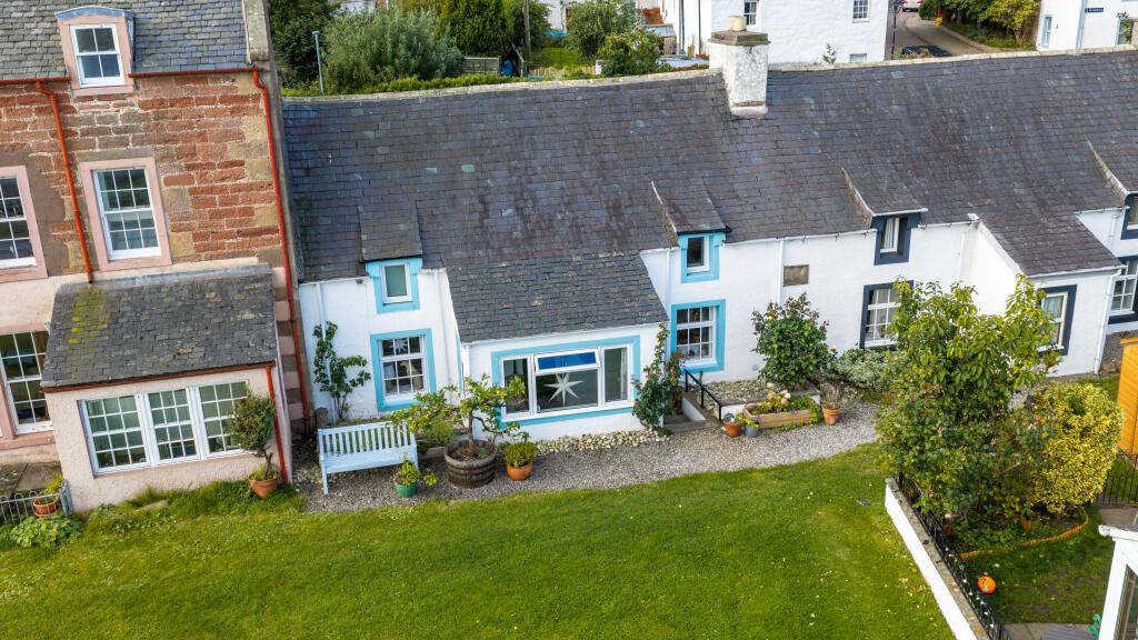 House in Cromarty, Highland - View 2