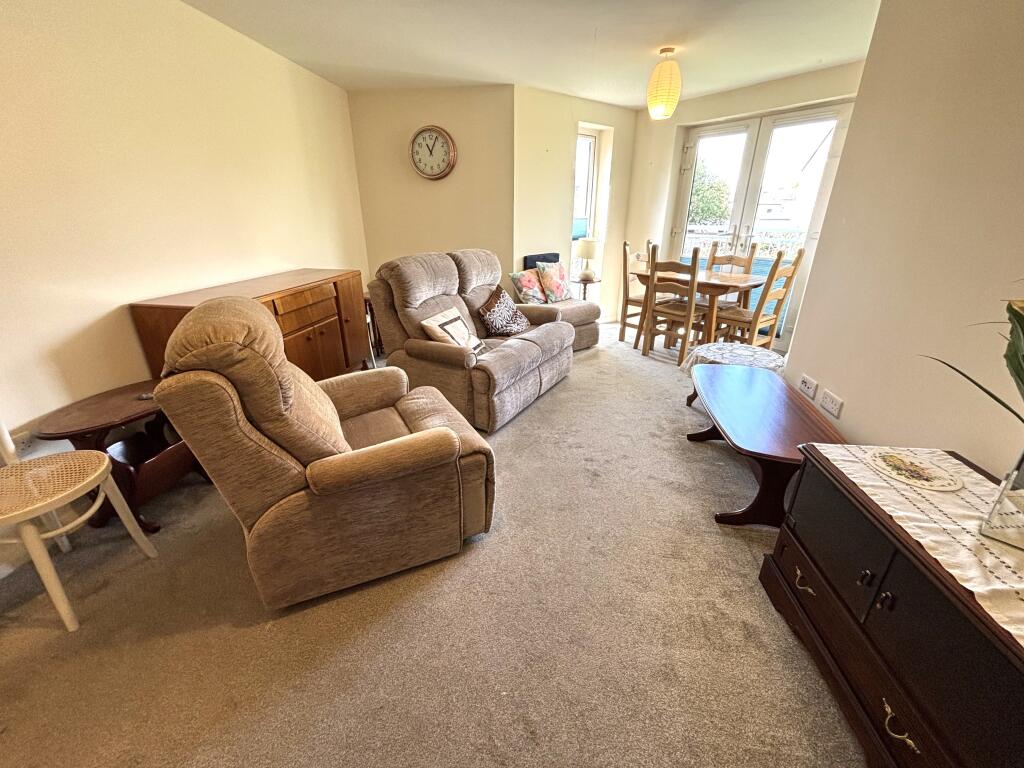 Woodgrove Court, Hazel Grove photo 2