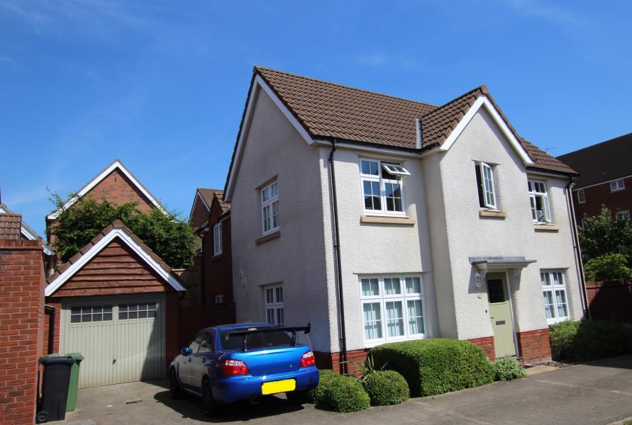 Main image of property: Sour Mead- Stoke Park