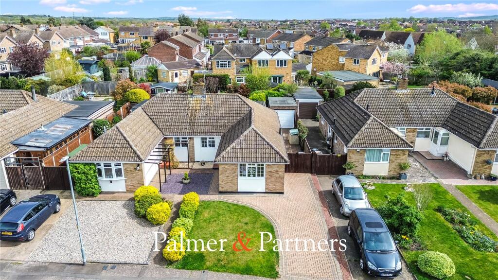 Main image of property: Westway, South Woodham Ferrers, Chelmsford, Essex, CM3