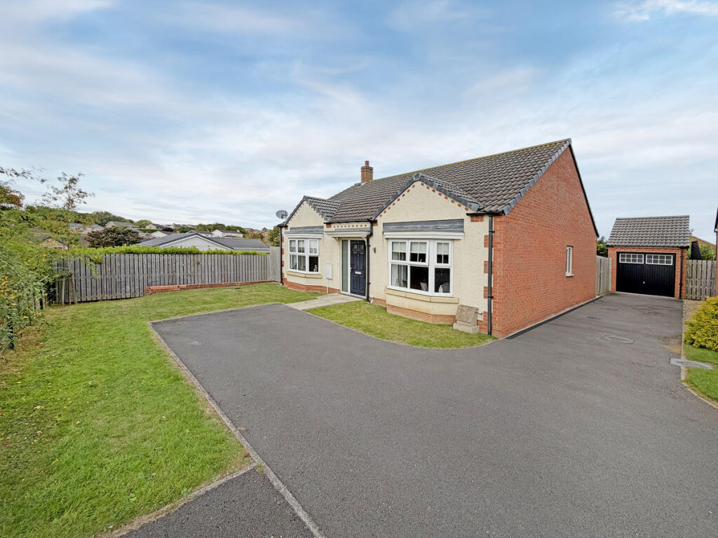 House in Stockton-on-Tees - View 4