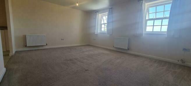 Apartment in Birmingham - More