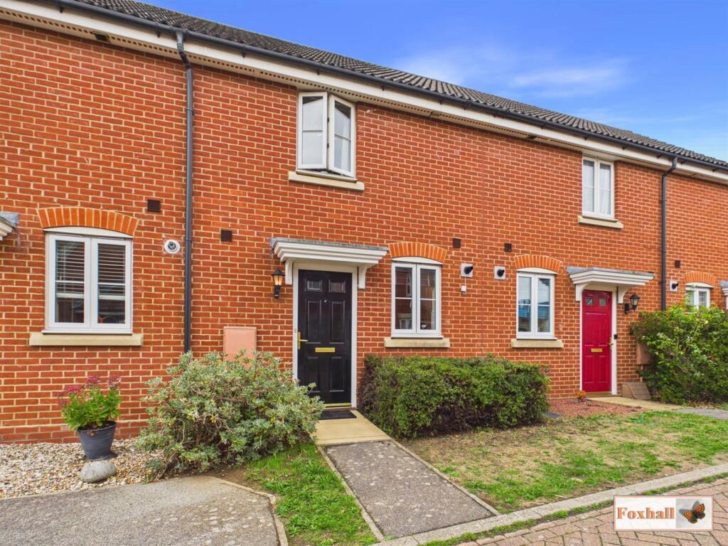 Main image of property: The Fishers, Kesgrave, Ipswich
