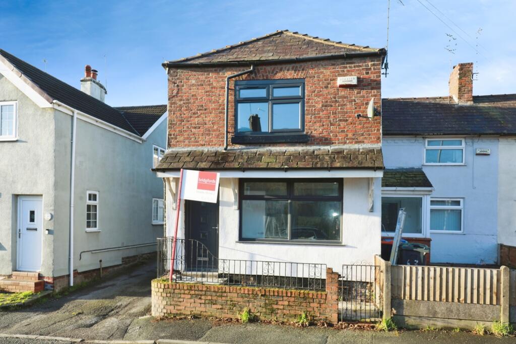 Main image of property: Runcorn Road, Barnton, Northwich, Cheshire, CW8