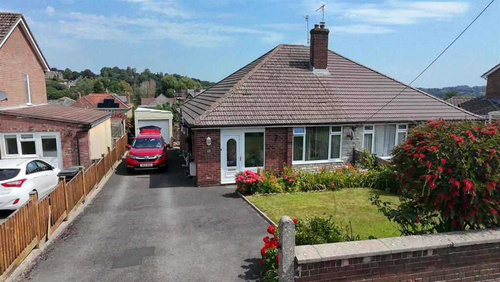 Main image of property: Thomson Drive, Crewkerne - VIEWING ADVISED