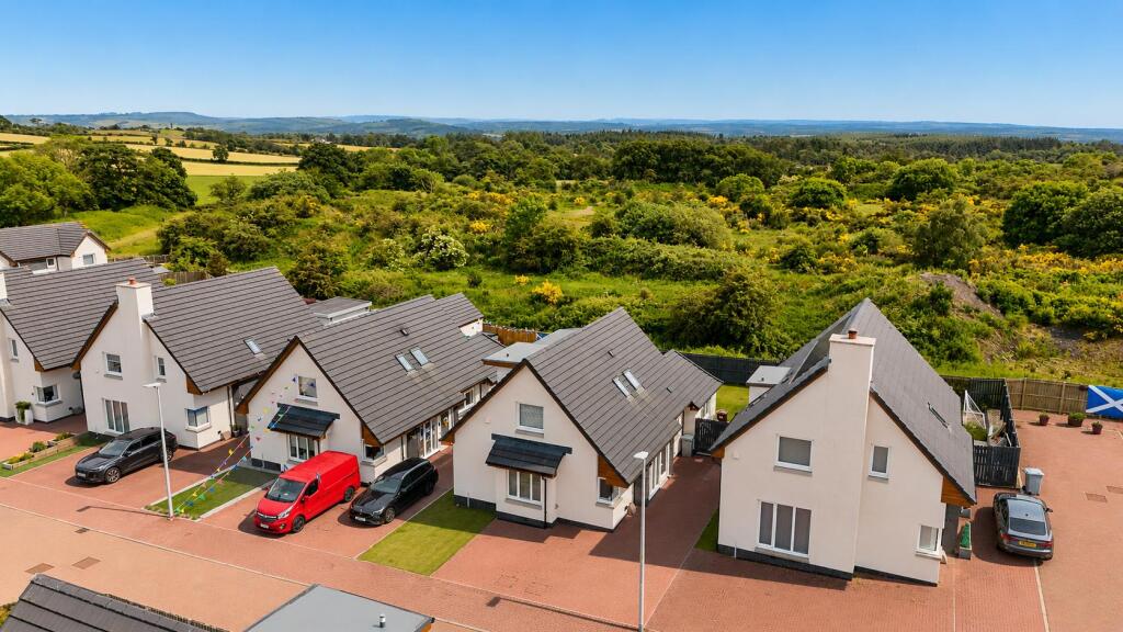 Main image of property: St. Helens Drive, Carluke