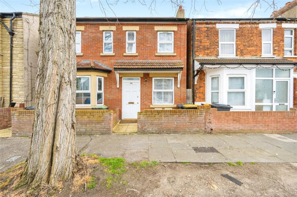 Main image of property: Southville Road, Bedford, Bedfordshire, MK42