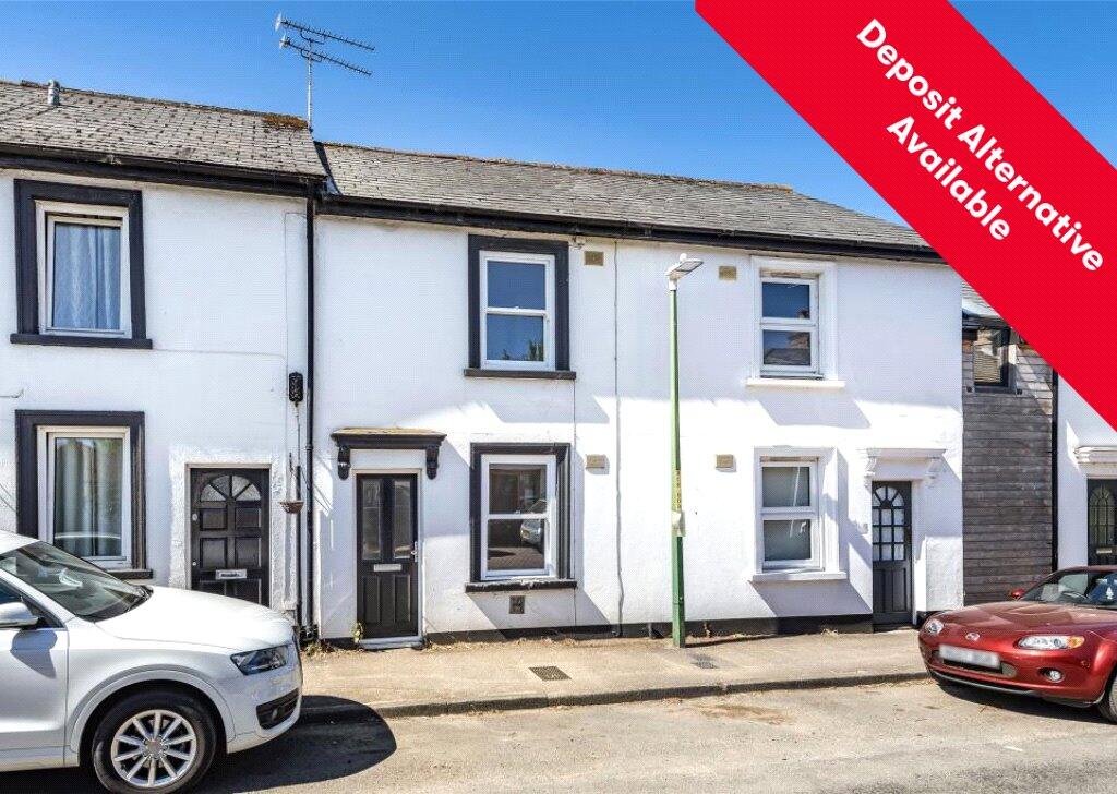 Main image of property: Bradbourne Road, Sevenoaks, TN13