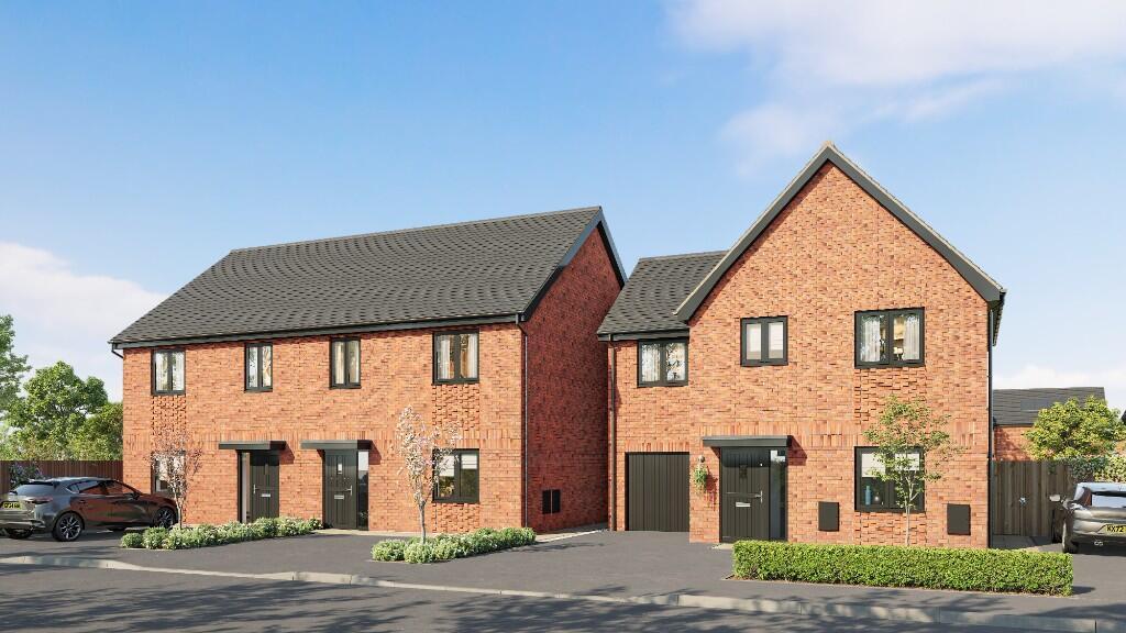 Main image of property: Little Hulton, 
Little Hulton, 
M38 9XU