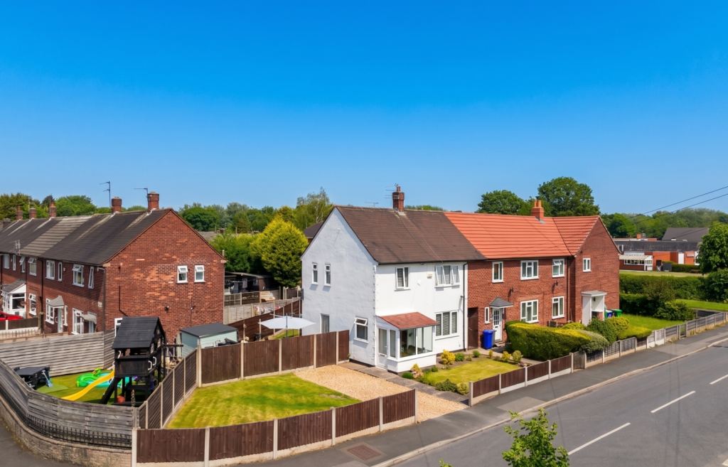 Main image of property: Yewtree Lane, Northern Moor