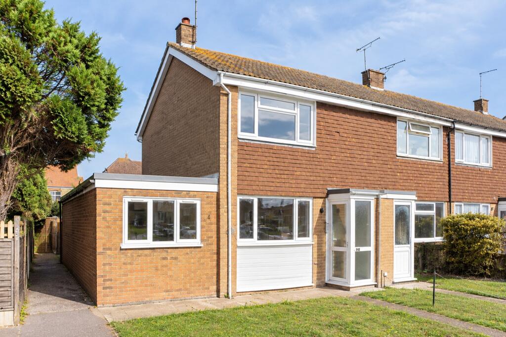 Main image of property: Cedar Close, Margate, Kent, CT9
