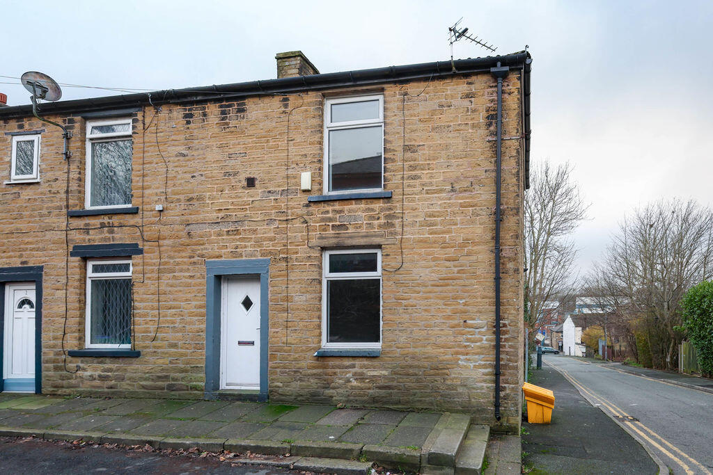 Main image of property: Major Street, Milnrow