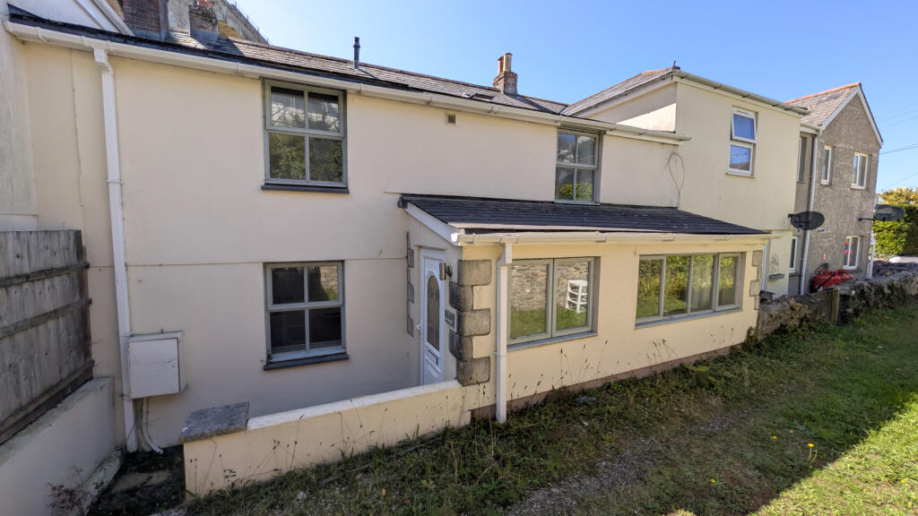 Main image of property: Riverside, Angarrack, Hayle, TR27 5JD