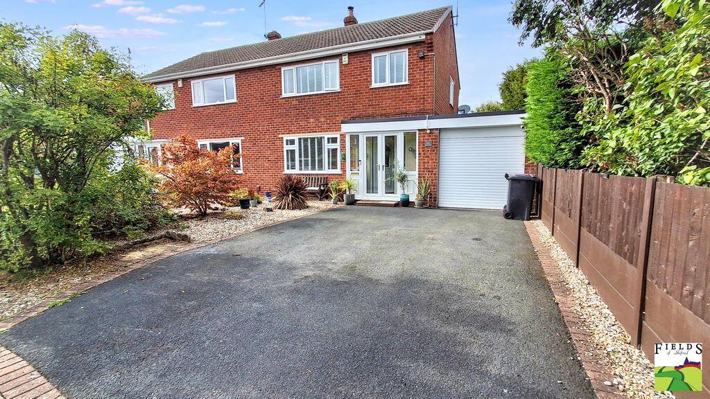 Main image of property: 29 Stafford Avenue, Shifnal, TF11 9AN