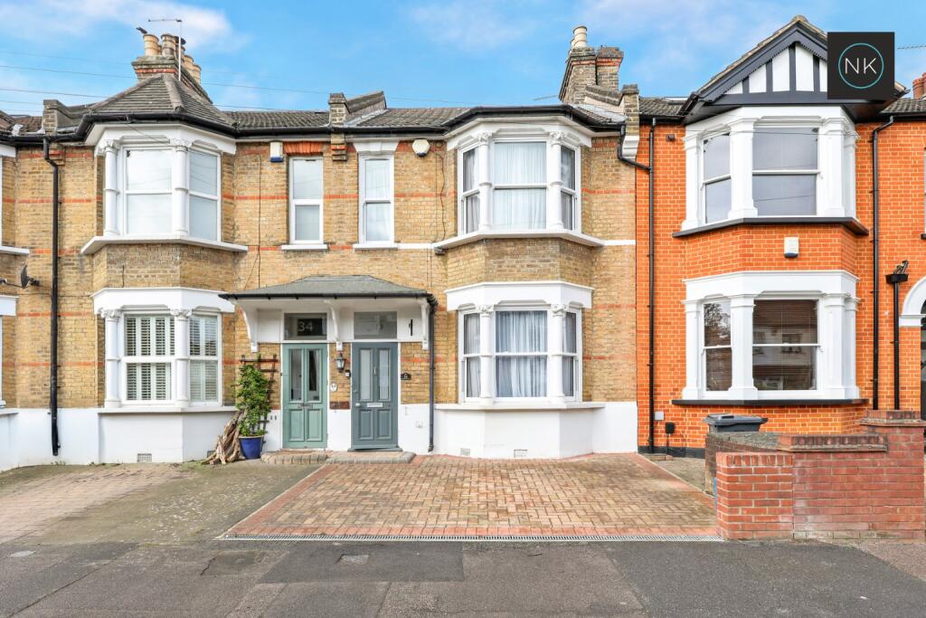 Main image of property: Malmesbury Road, South Woodford, London, E18 2NN