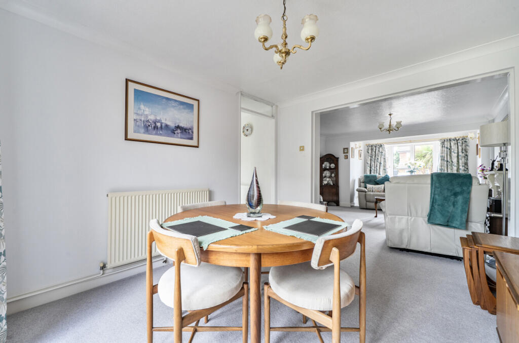 House in Wokingham - View 4