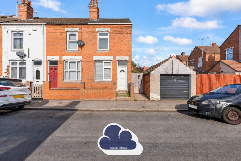 Main image of property: Chandos Street, Coventry