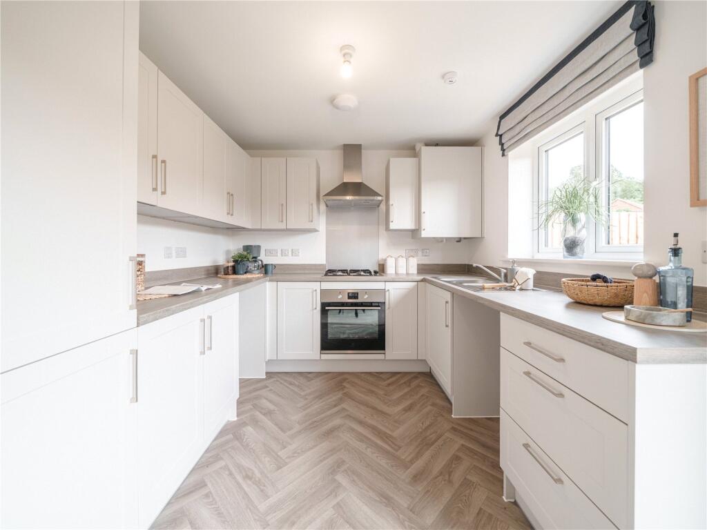 House in Nottingham - View 2
