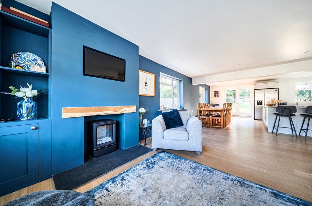 House in Chichester, Plaistow - View 5