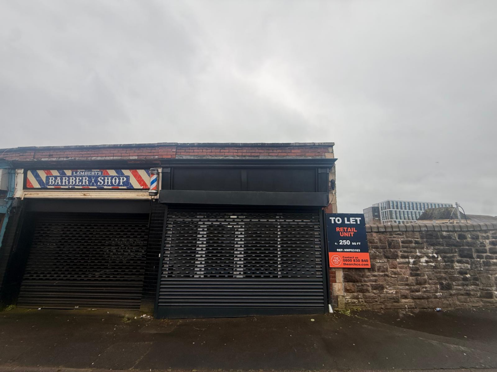 Flexible property space