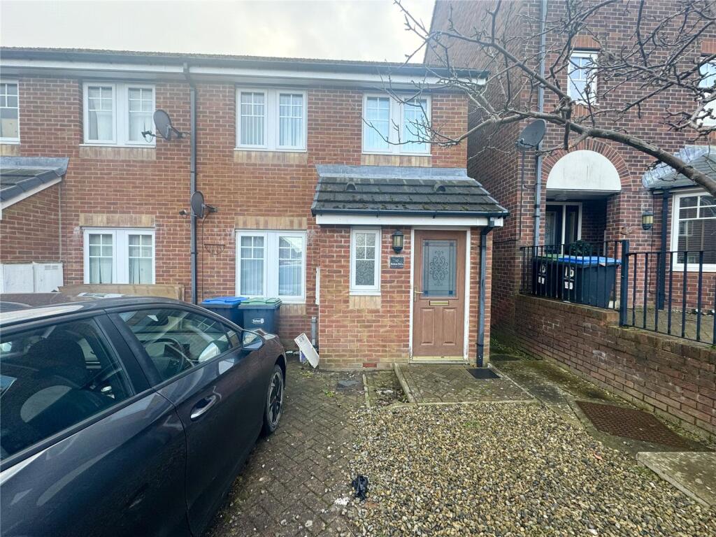 Main image of property: Beldon Drive, Stanley, Durham, DH9