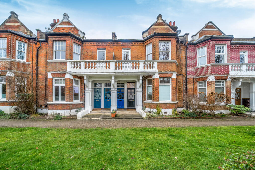 Main image of property: Lawrie Park Road, Sydenham, London, SE26