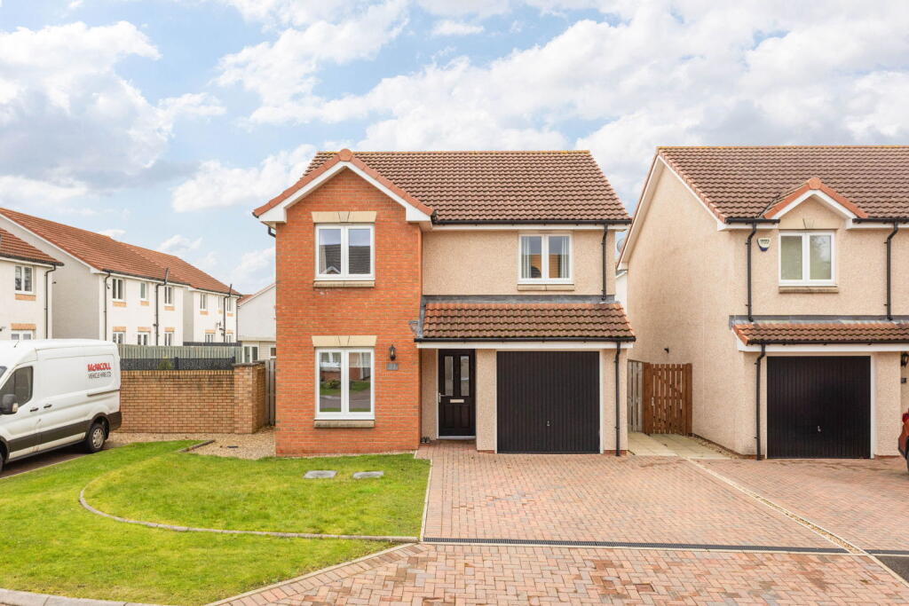 Main image of property: Waddell Road, Wester Inch, Bathgate, EH48 2XT