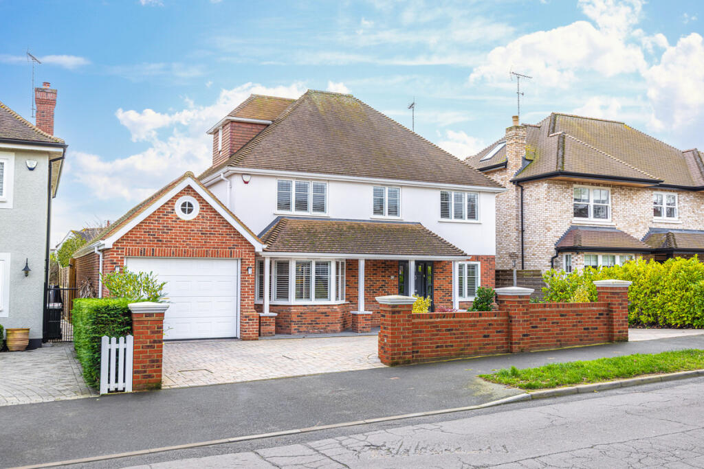 Main image of property: Woodlands Park, Leigh-on-sea, SS9