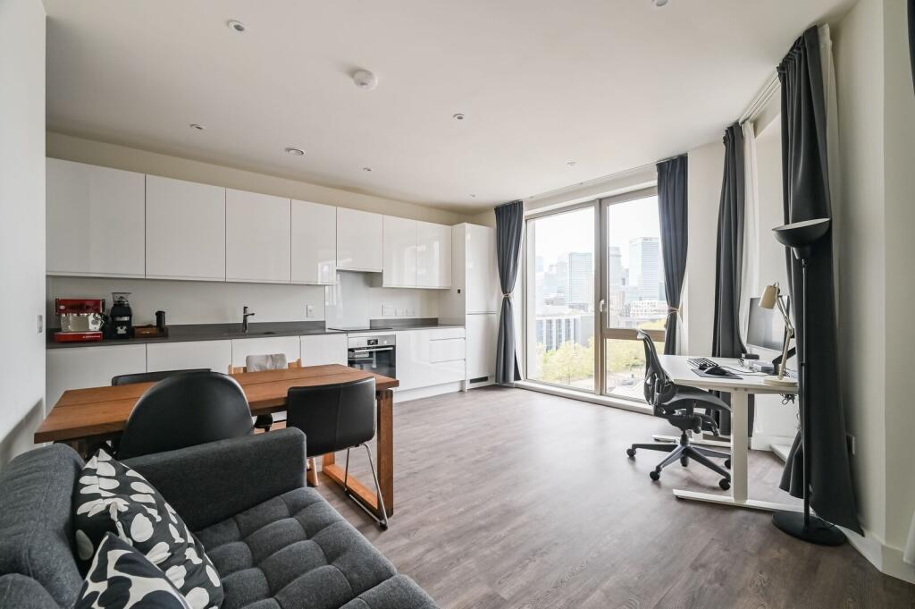 Apartment in London