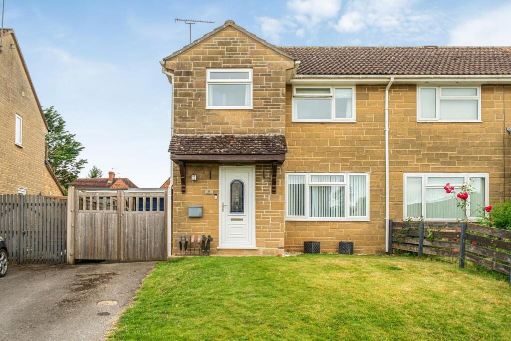 Main image of property: Henning Way, Milborne Port, Sherborne