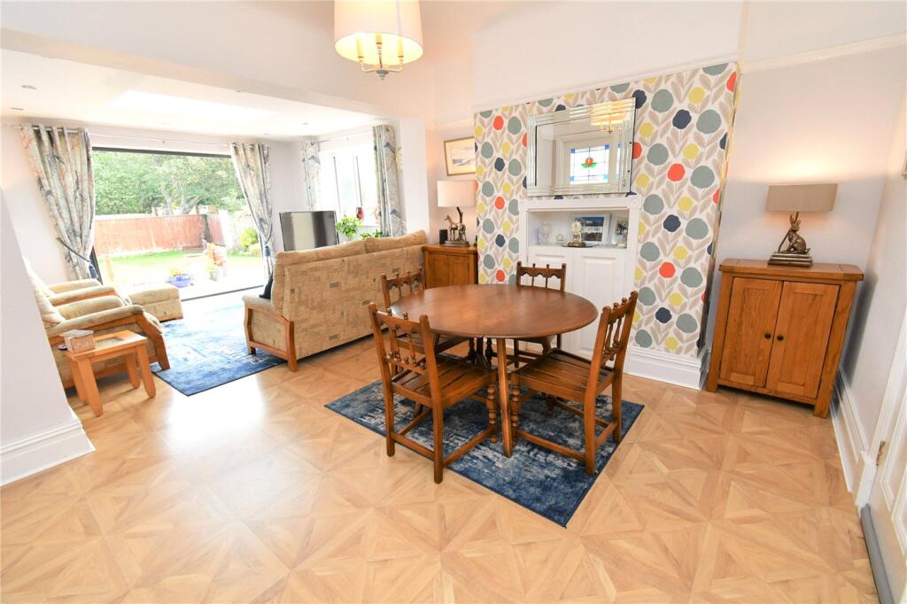 Bennets Lane, Meols, Wirral photo 4
