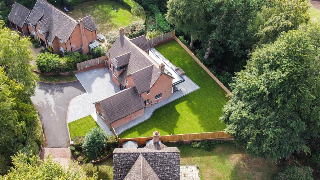 Main image of property: Rowlands Hill, Wimborne
