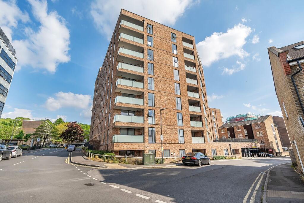 Main image of property: Sherwood Road, South Harrow, HARROW, HA2