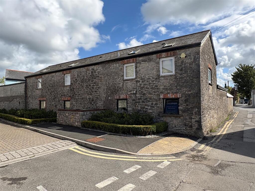 Main image of property: First Floor, Unit 2, Vale Forge, North Road, Cowbridge