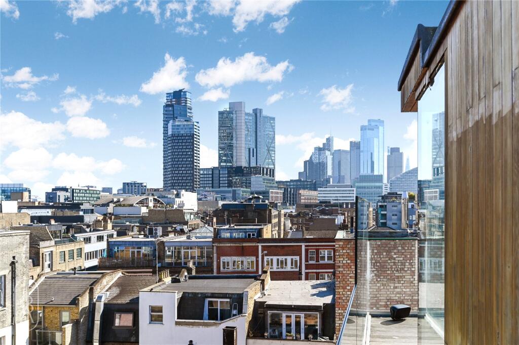 3 bedroom penthouse for rent