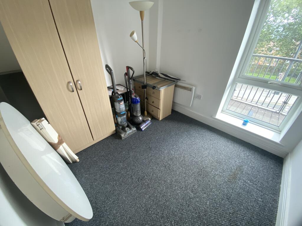 Apartment in Liverpool, Chinatown, Toxteth - View 5